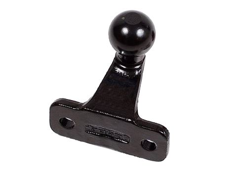 optie Anhängekugel M600